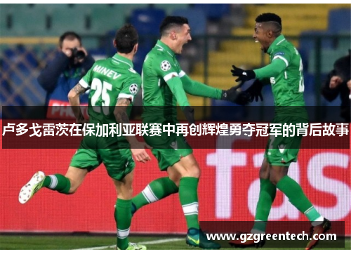 卢多戈雷茨在保加利亚联赛中再创辉煌勇夺冠军的背后故事