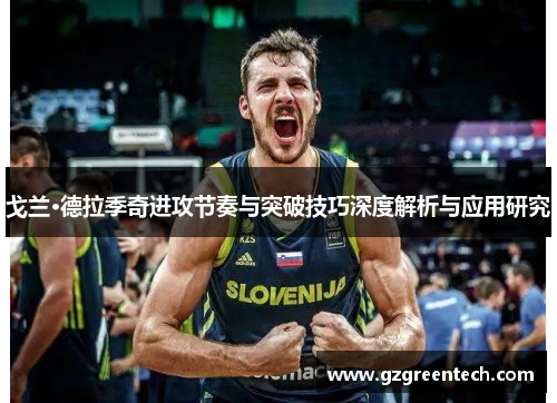 戈兰·德拉季奇进攻节奏与突破技巧深度解析与应用研究