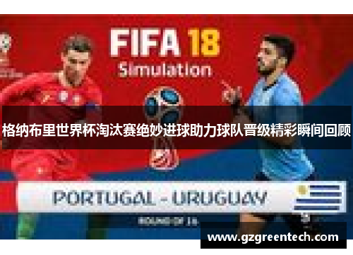 格纳布里世界杯淘汰赛绝妙进球助力球队晋级精彩瞬间回顾