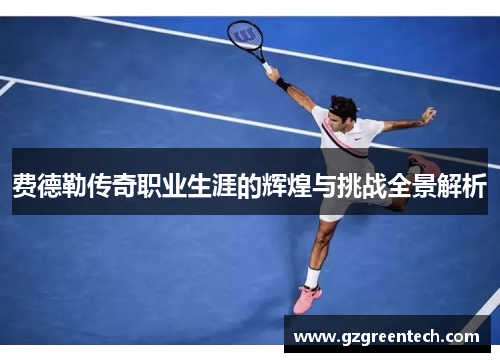 费德勒传奇职业生涯的辉煌与挑战全景解析 费德勒传奇职业生涯的辉煌与挑战全景解析
