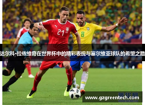 达尔科·拉佐维奇在世界杯中的精彩表现与塞尔维亚球队的希望之路 达尔科·拉佐维奇在世界杯中的精彩表现与塞尔维亚球队的希望之路