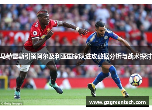 马赫雷斯引领阿尔及利亚国家队进攻数据分析与战术探讨