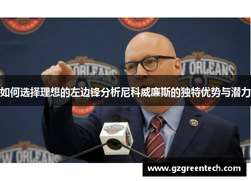 如何选择理想的左边锋分析尼科威廉斯的独特优势与潜力