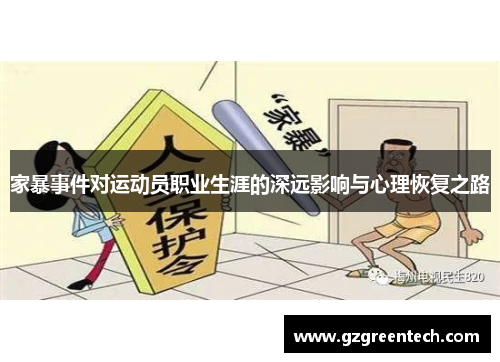 家暴事件对运动员职业生涯的深远影响与心理恢复之路