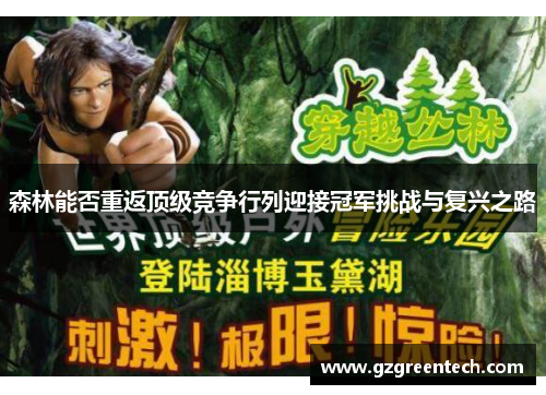 森林能否重返顶级竞争行列迎接冠军挑战与复兴之路 森林能否重返顶级竞争行列迎接冠军挑战与复兴之路