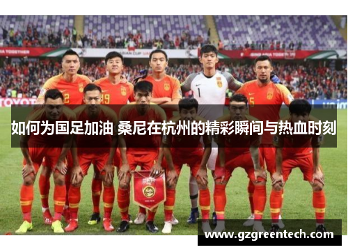 如何为国足加油 桑尼在杭州的精彩瞬间与热血时刻